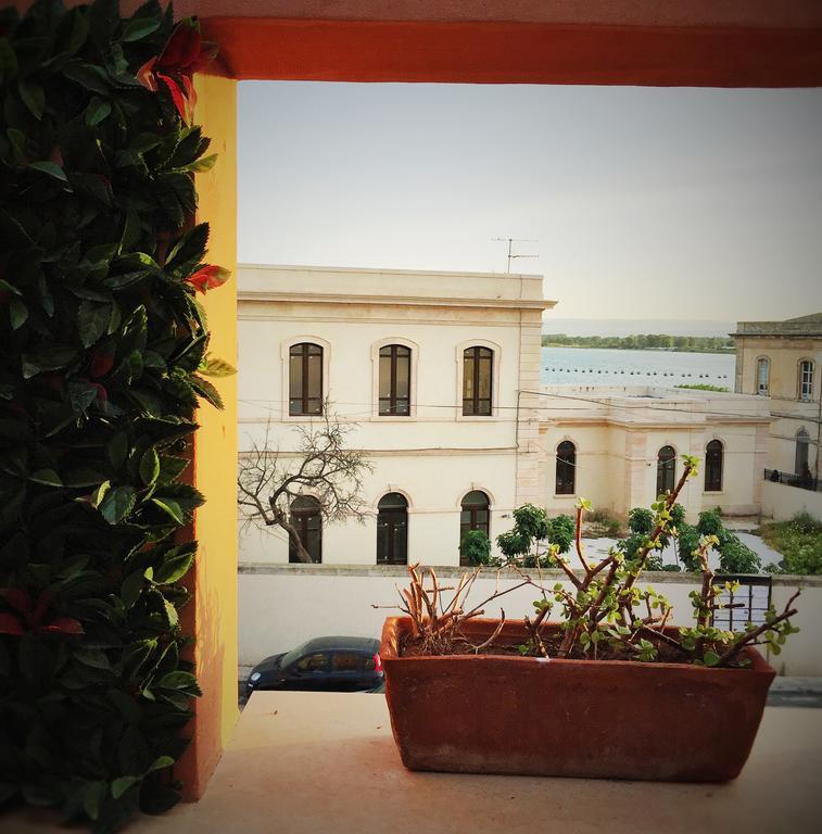 Hotel Mediterraneo Syracuse Exterior photo